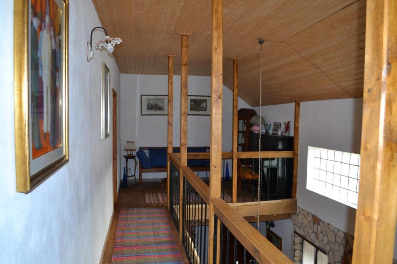 דירות Cincu Casa Maria מראה חיצוני תמונה