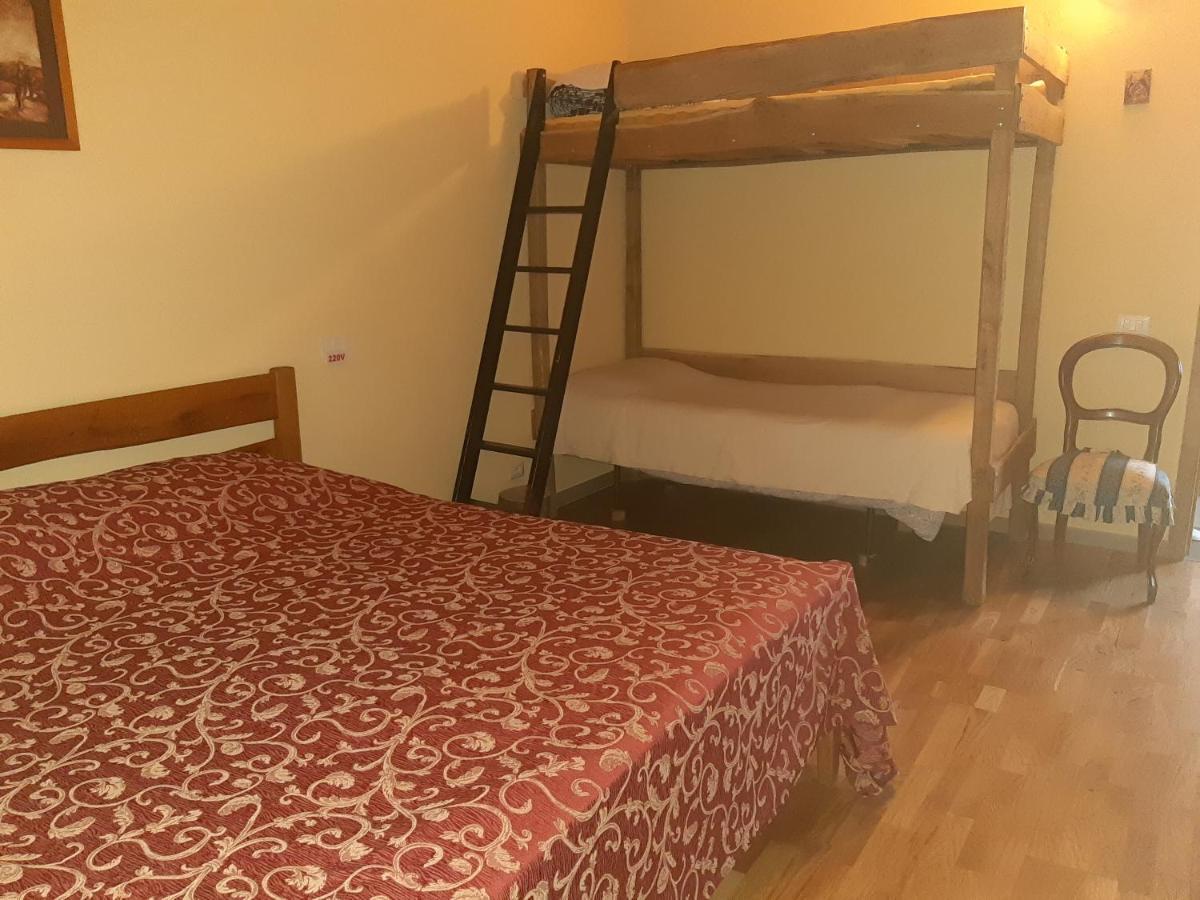 דירות Cincu Casa Maria חדר תמונה