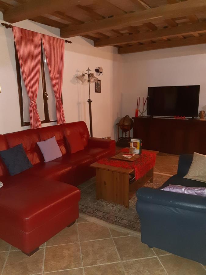 דירות Cincu Casa Maria מראה חיצוני תמונה