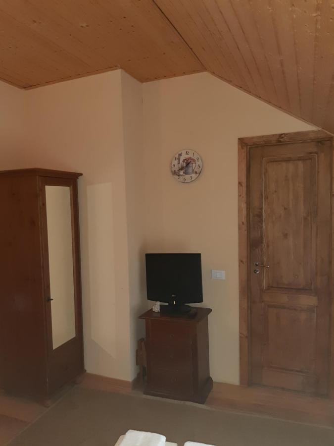 דירות Cincu Casa Maria מראה חיצוני תמונה