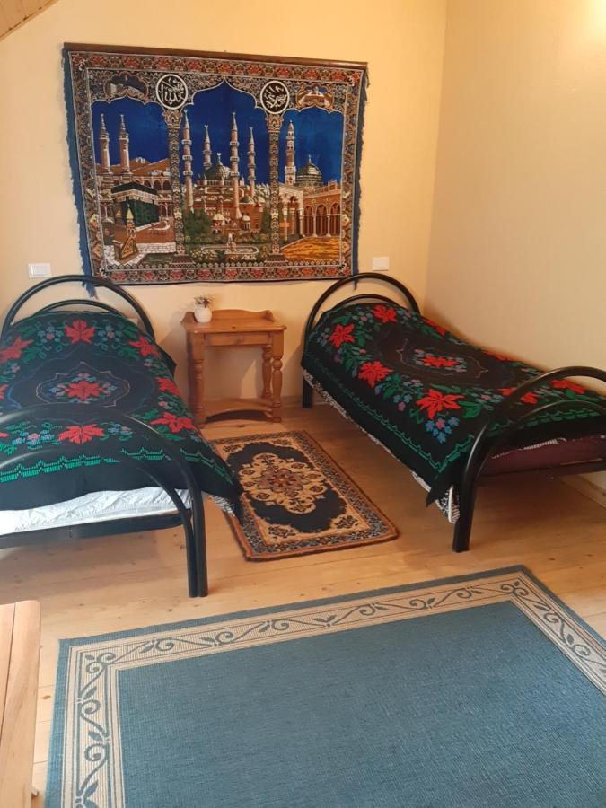 דירות Cincu Casa Maria מראה חיצוני תמונה