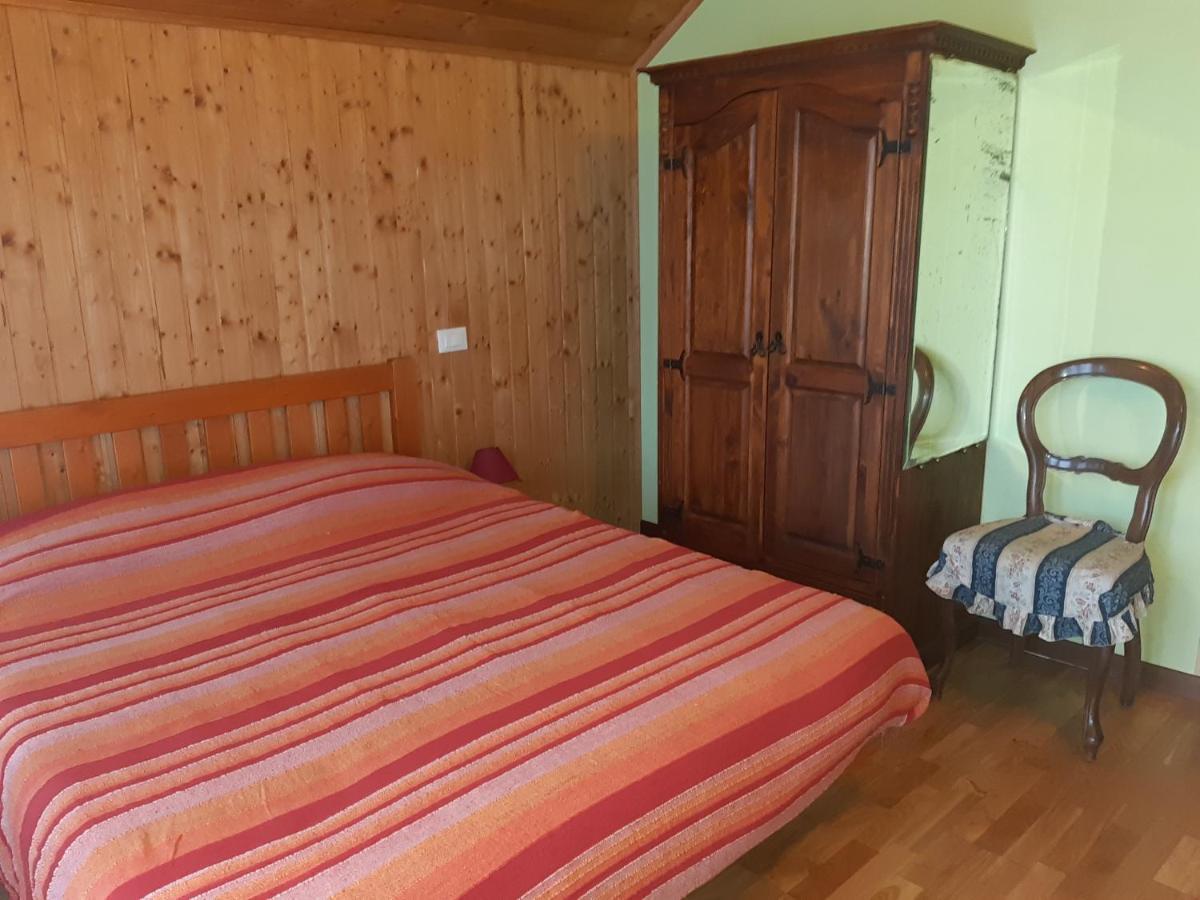 דירות Cincu Casa Maria חדר תמונה