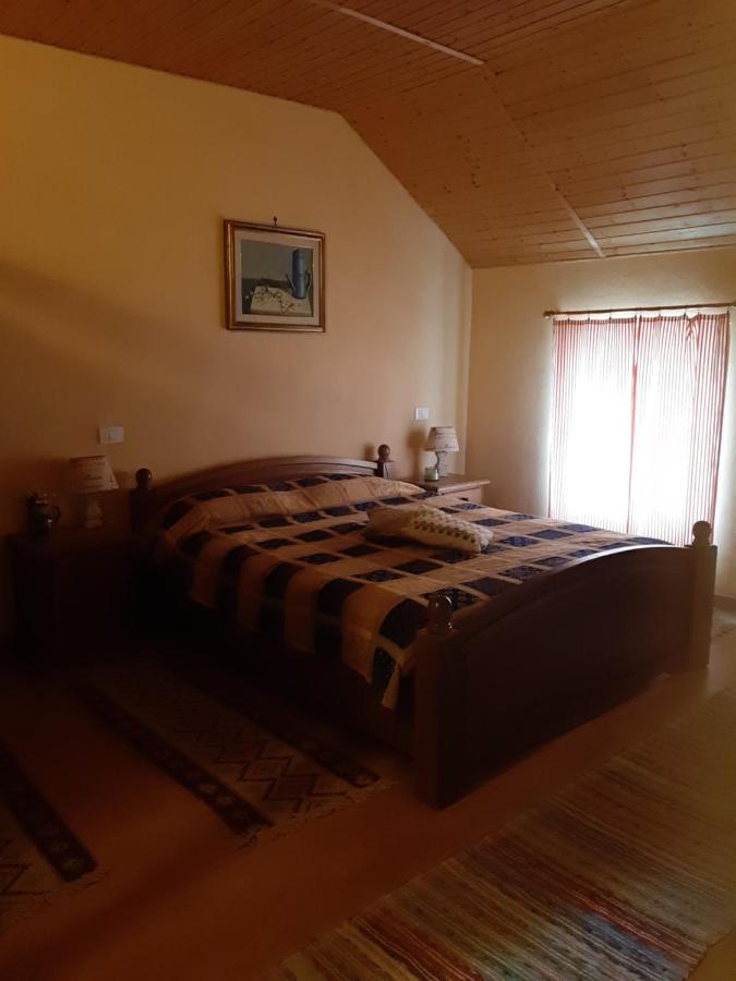 דירות Cincu Casa Maria מראה חיצוני תמונה