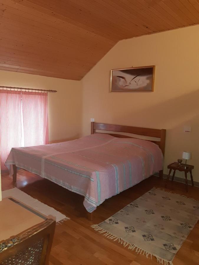 דירות Cincu Casa Maria מראה חיצוני תמונה