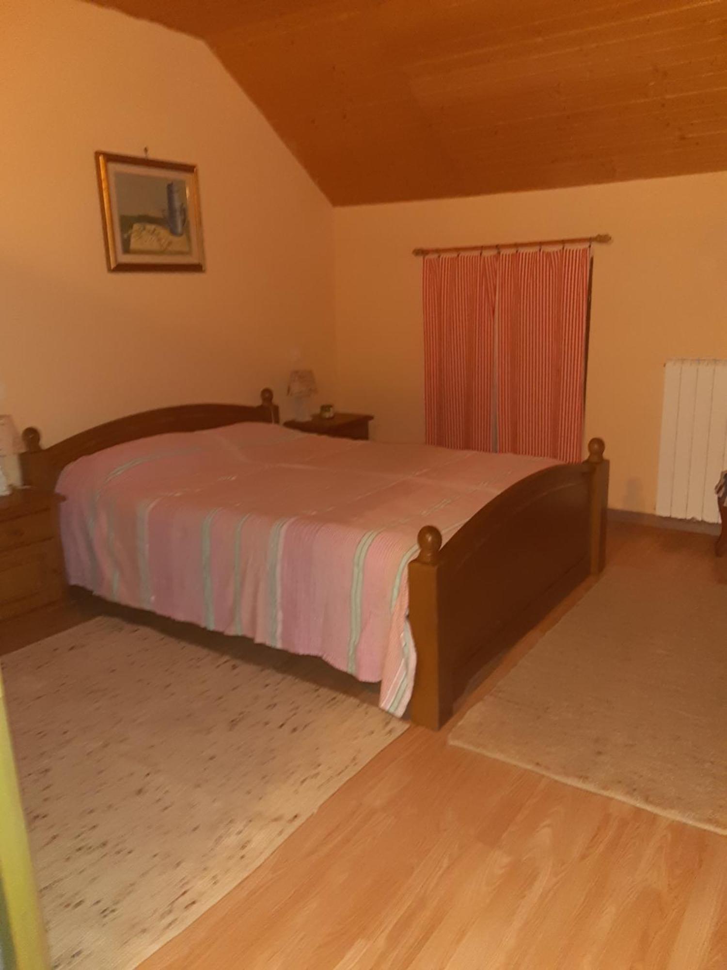 דירות Cincu Casa Maria מראה חיצוני תמונה