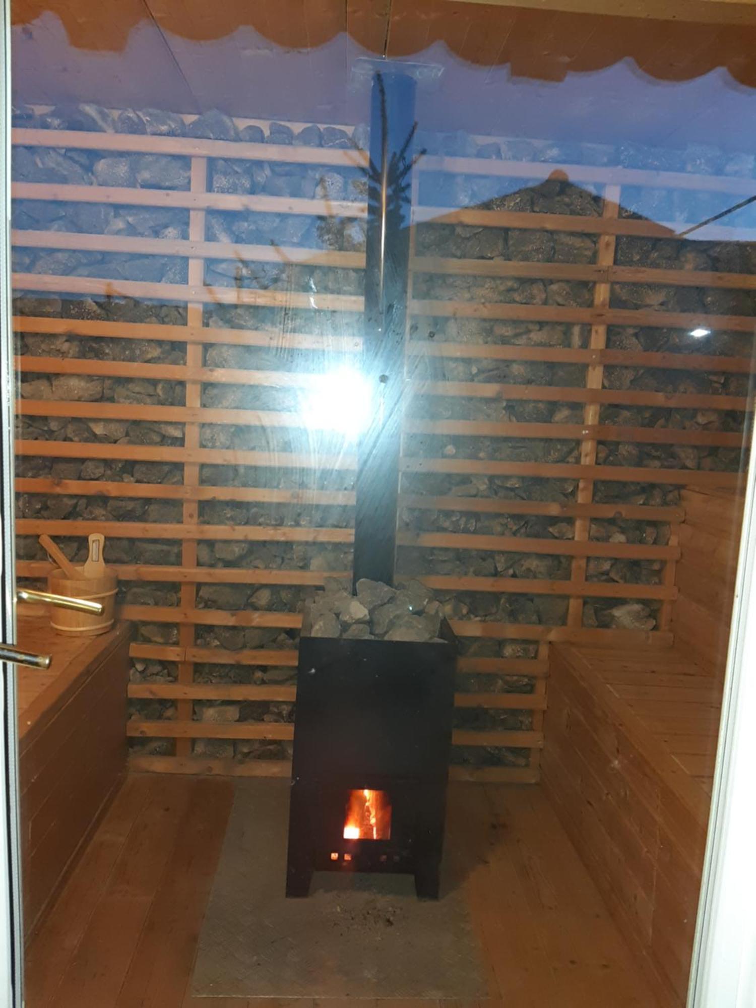 דירות Cincu Casa Maria מראה חיצוני תמונה