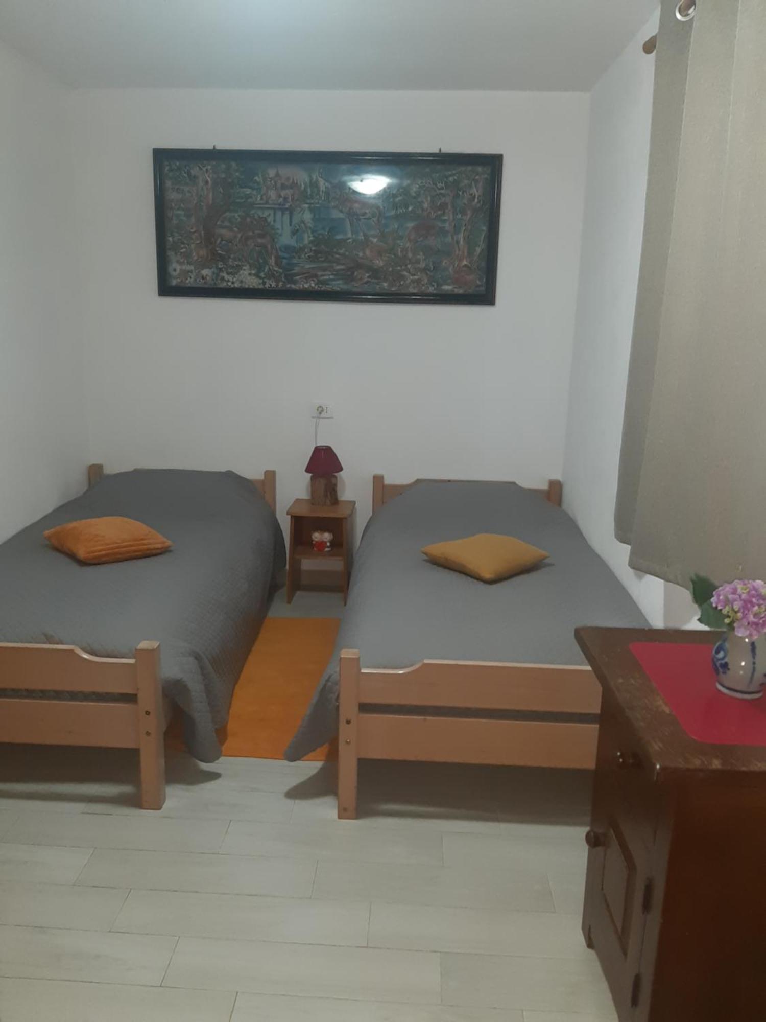 דירות Cincu Casa Maria חדר תמונה