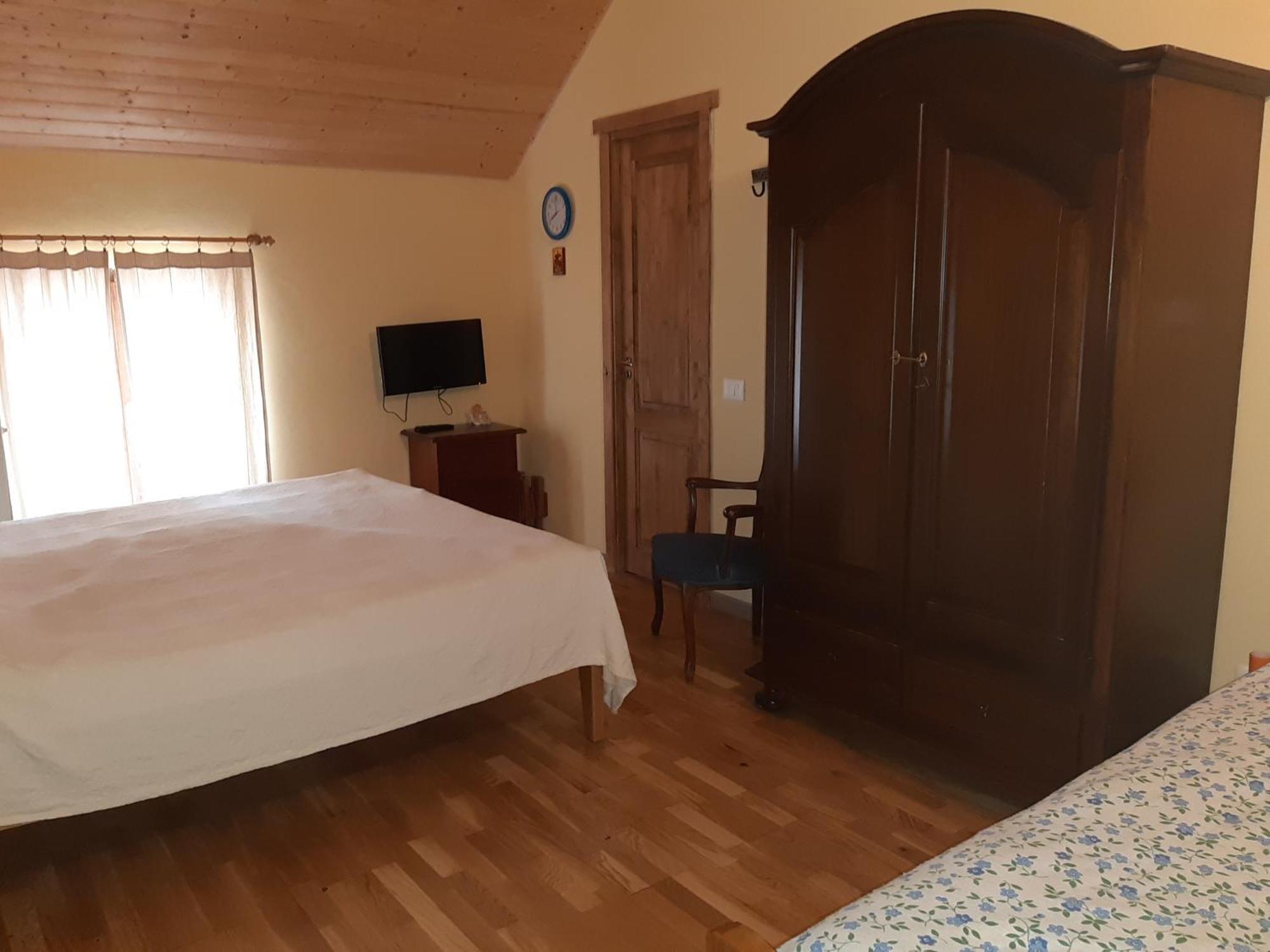 דירות Cincu Casa Maria חדר תמונה