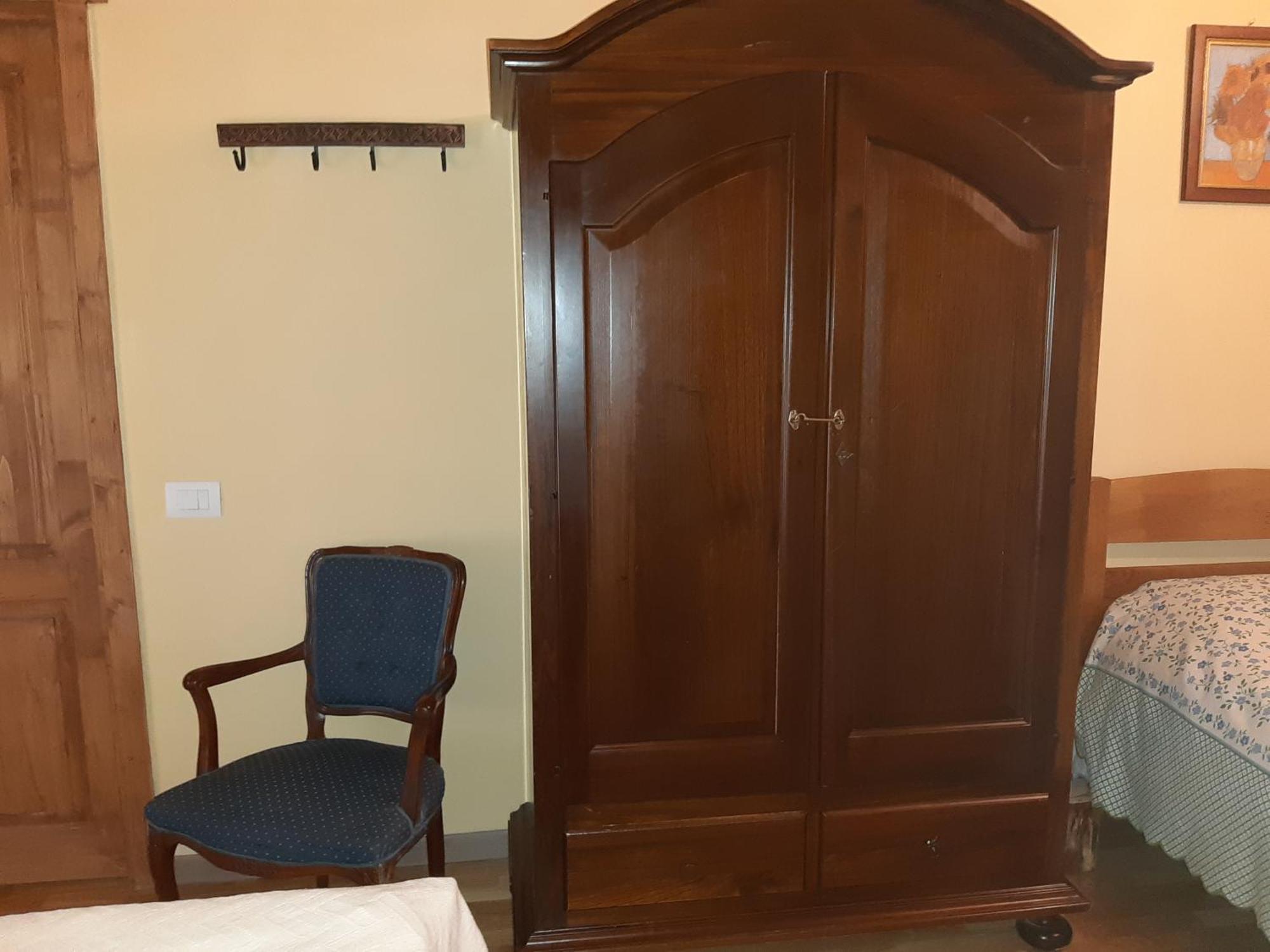 דירות Cincu Casa Maria חדר תמונה