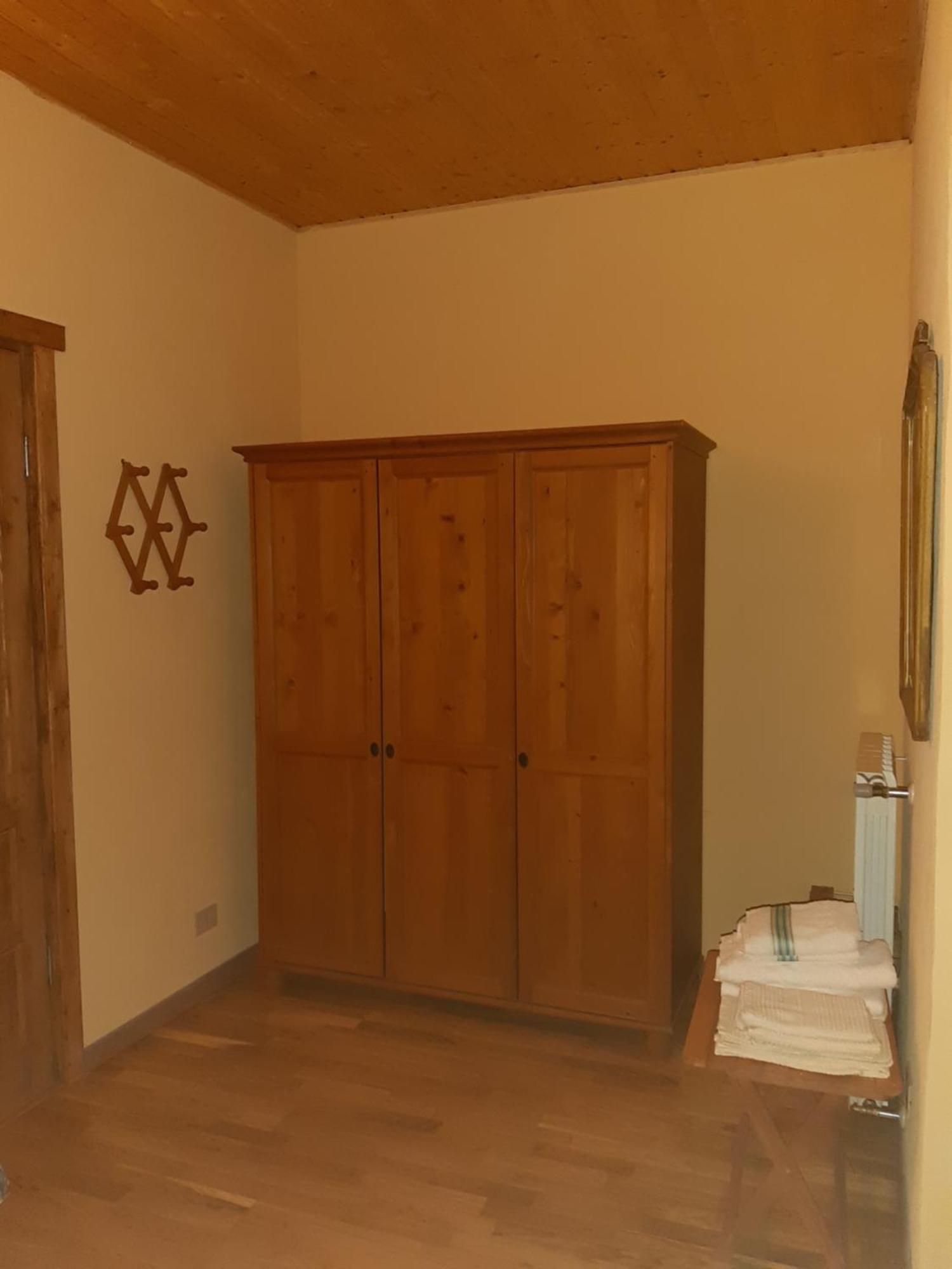 דירות Cincu Casa Maria חדר תמונה