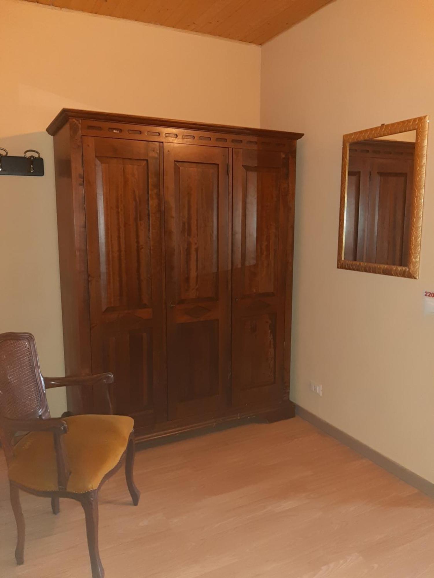 דירות Cincu Casa Maria חדר תמונה