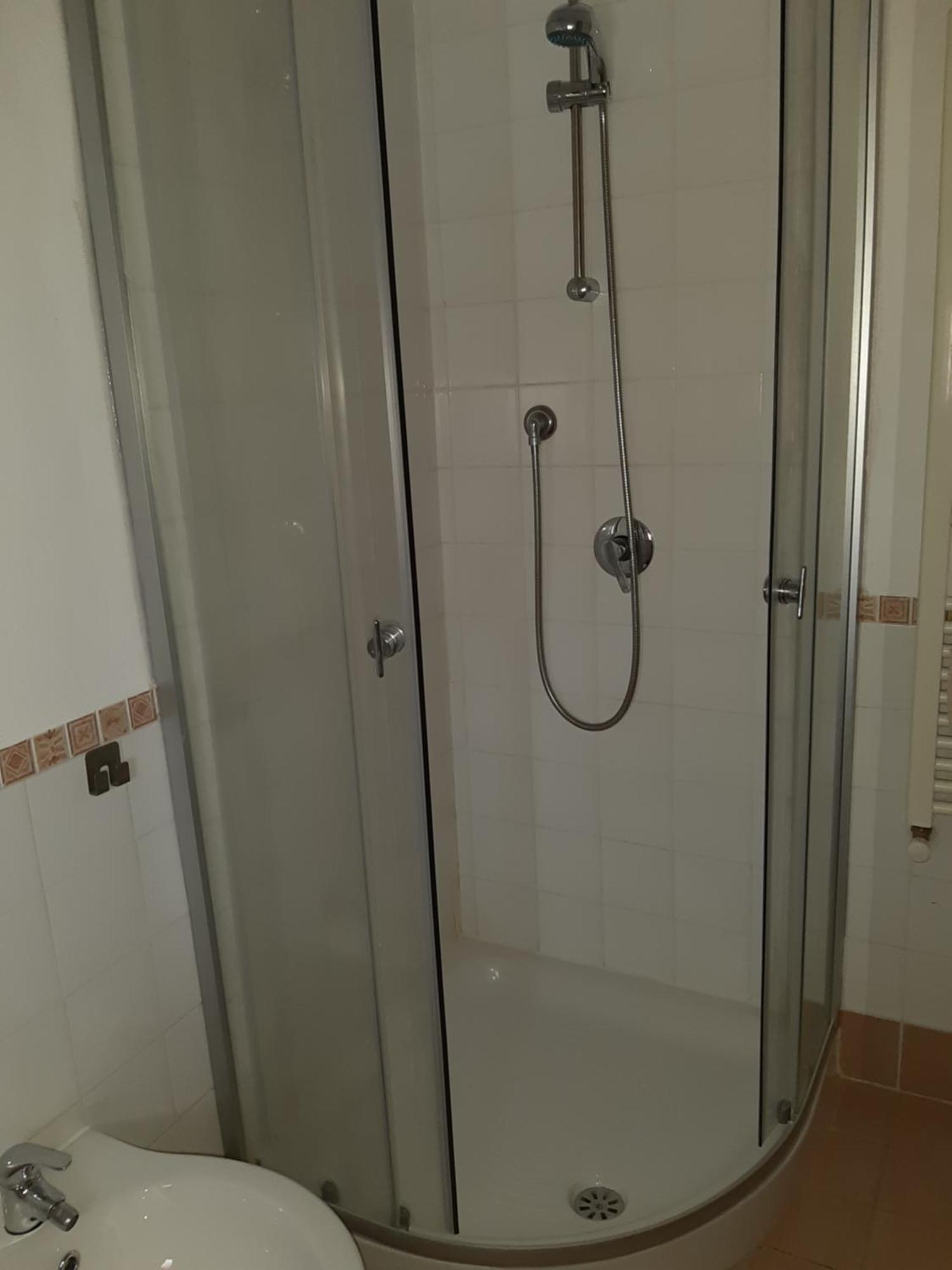 דירות Cincu Casa Maria חדר תמונה