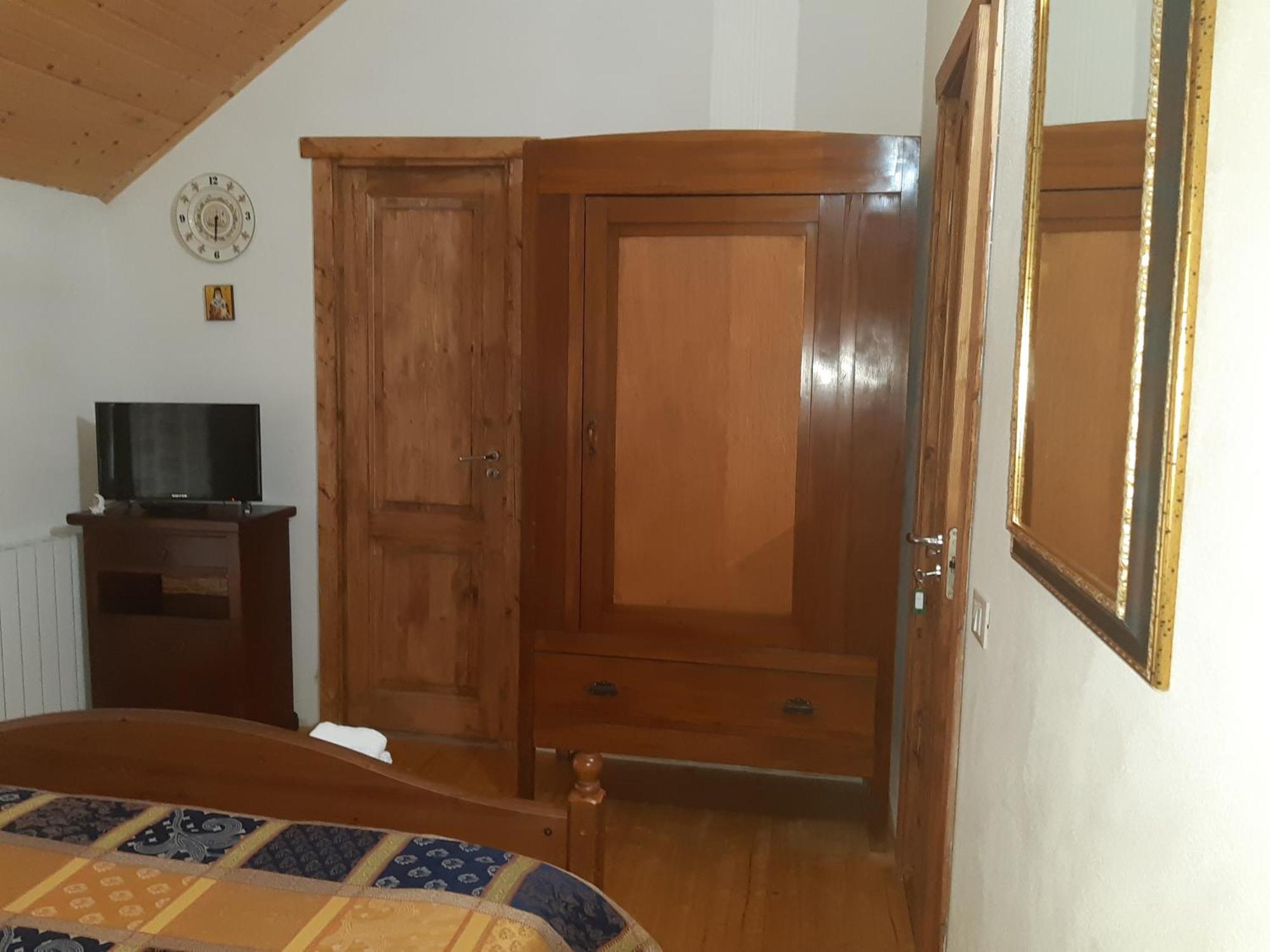 דירות Cincu Casa Maria חדר תמונה