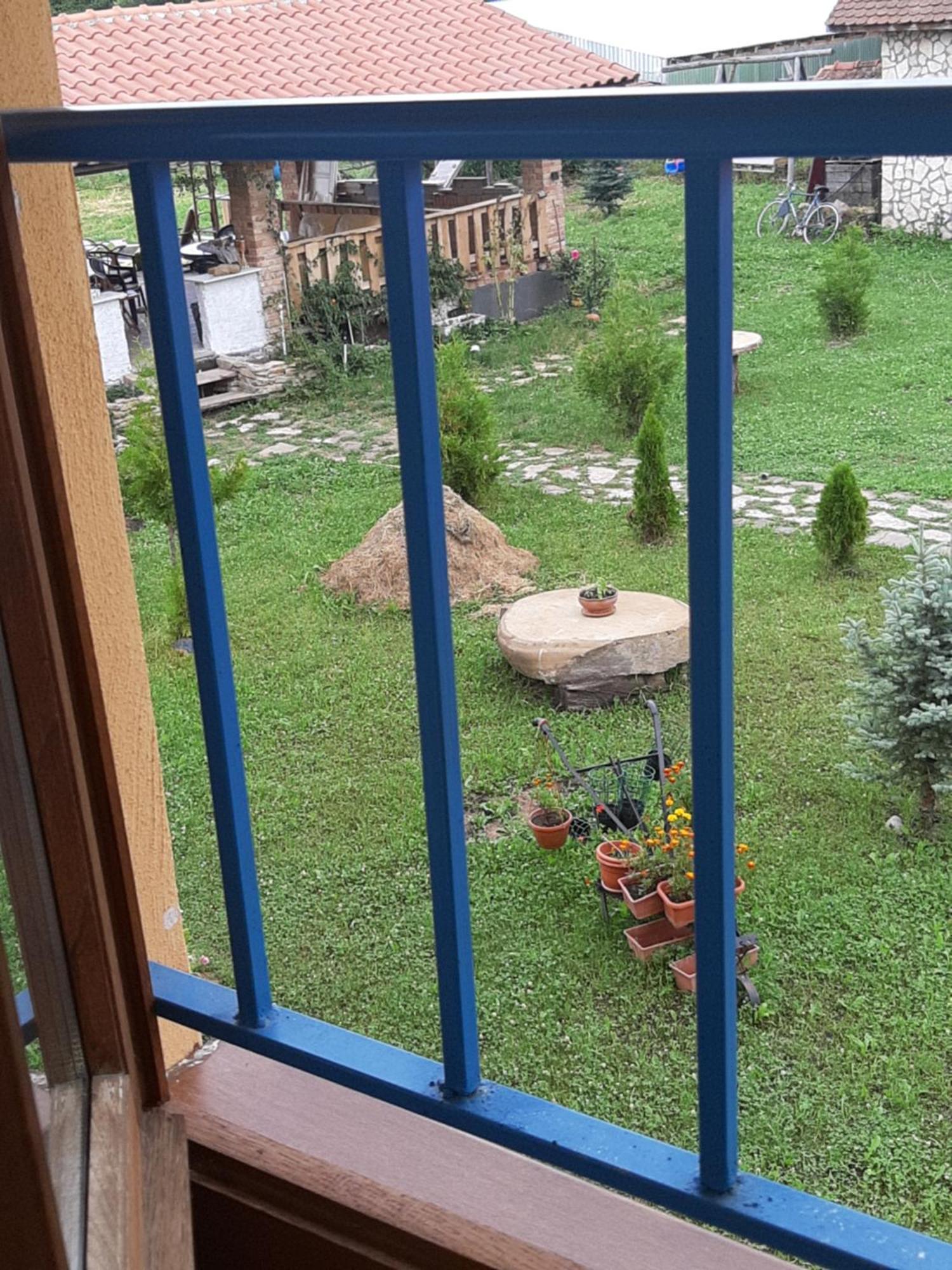 דירות Cincu Casa Maria חדר תמונה