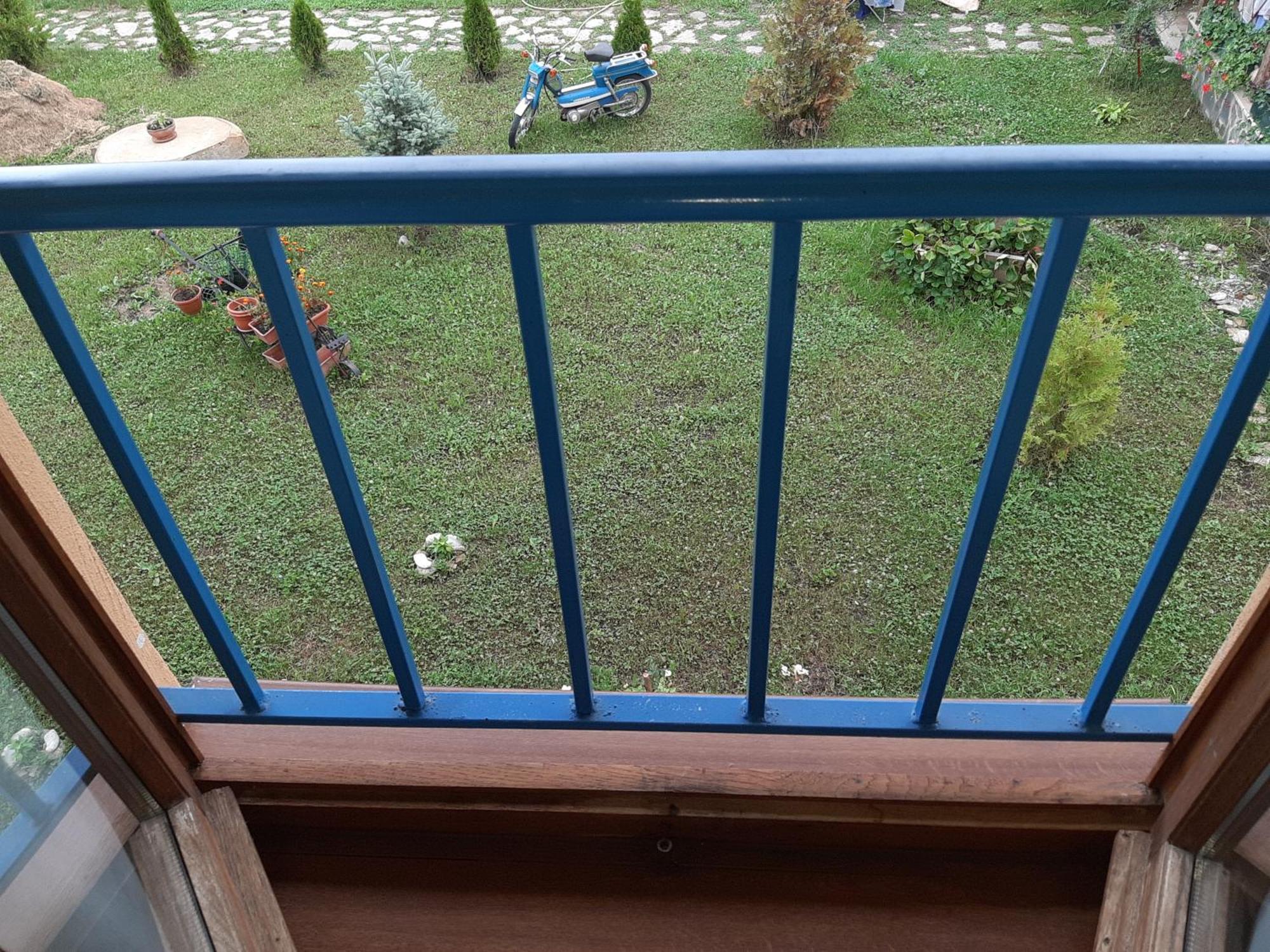 דירות Cincu Casa Maria חדר תמונה