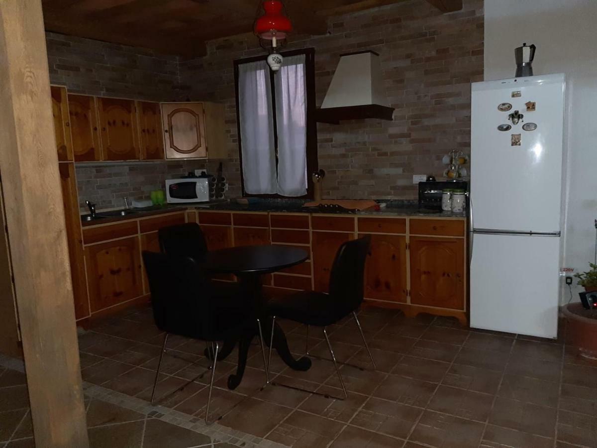 דירות Cincu Casa Maria מראה חיצוני תמונה
